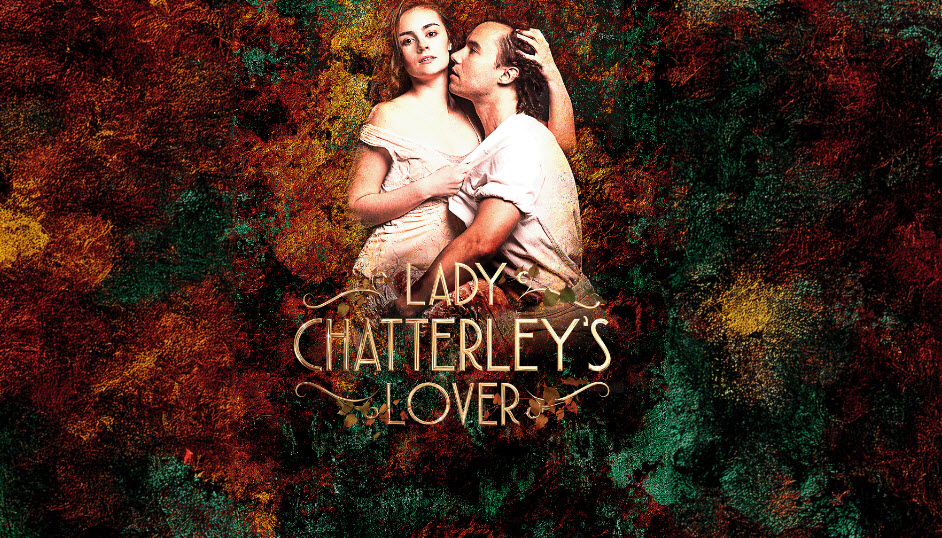 Lady Chatterley&rsquo;s Lover (2022)